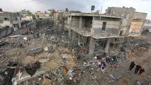 Oslobađanje talaca od petka